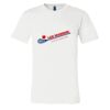 Unisex Short Sleeve Jersey Tee Thumbnail