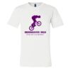 Unisex Short Sleeve Jersey Tee Thumbnail