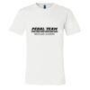 Unisex Short Sleeve Jersey Tee Thumbnail