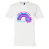Unisex Short Sleeve Jersey Tee Thumbnail