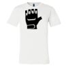Unisex Short Sleeve Jersey Tee Thumbnail