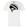 Unisex Short Sleeve Jersey Tee Thumbnail