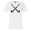 Unisex Short Sleeve Jersey Tee Thumbnail