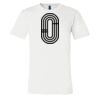Unisex Short Sleeve Jersey Tee Thumbnail