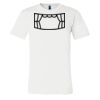 Unisex Short Sleeve Jersey Tee Thumbnail