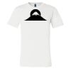 Unisex Short Sleeve Jersey Tee Thumbnail