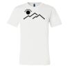 Unisex Short Sleeve Jersey Tee Thumbnail