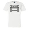 Unisex Short Sleeve Jersey Tee Thumbnail
