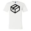 Unisex Short Sleeve Jersey Tee Thumbnail