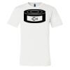 Unisex Short Sleeve Jersey Tee Thumbnail