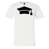 Unisex Short Sleeve Jersey Tee Thumbnail