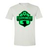 Softstyle T-Shirt Thumbnail