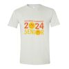 Softstyle T-Shirt Thumbnail