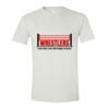 Softstyle T-Shirt Thumbnail