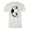 Softstyle T-Shirt Thumbnail