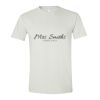 Softstyle T-Shirt Thumbnail