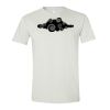 Softstyle T-Shirt Thumbnail