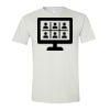Softstyle T-Shirt Thumbnail