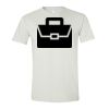 Softstyle T-Shirt Thumbnail