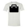 Softstyle T-Shirt Thumbnail