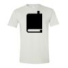 Softstyle T-Shirt Thumbnail