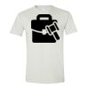 Softstyle T-Shirt Thumbnail