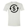 Softstyle T-Shirt Thumbnail