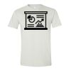 Softstyle T-Shirt Thumbnail