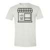 Softstyle T-Shirt Thumbnail