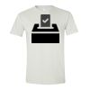 Softstyle T-Shirt Thumbnail