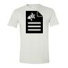 Softstyle T-Shirt Thumbnail